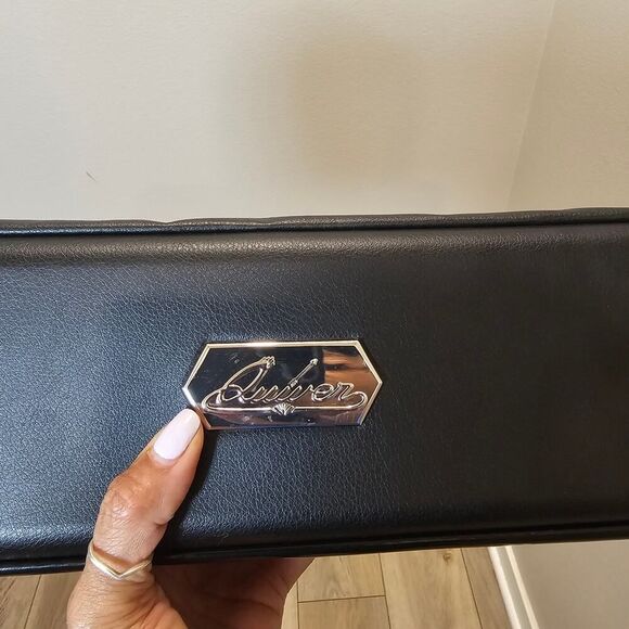 Quiver Card Carrying Case - Picture 2 of 7